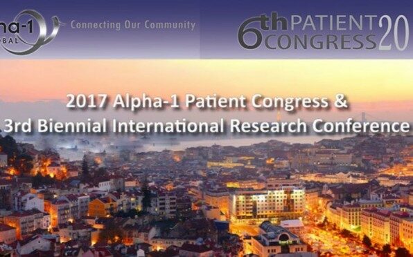 Pacientes de todo el mundo se unen para dar a conocer el déficit de Alfa-1 Antitripsina en el “6º Congreso Global de Pacientes Alfa-1”